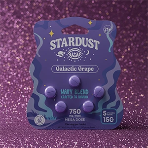 Galactic Grape